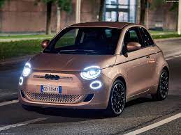 Your hotel room key may unlock more than just your next guest room. Fiat 500 3 1 2021 Pictures Information Specs