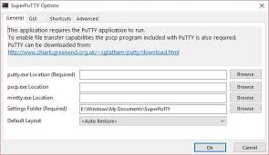 Free ssh and telnet client putty ⬇️ download putty app for windows pc or mac os ✔️ install application on computer ✔️ try out open . 10 Best Ssh Clients For Windows Free Alternatives To Putty