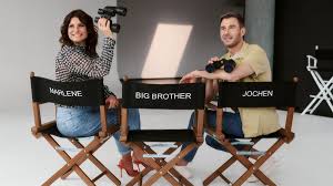 Für das format promi big brother ist marlene lufen seit staffel 6 im jahr 2018 tätig. Promi Big Brother