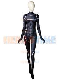 I keep the titles as just the character name, the game name is in the description. Ps4 Game The Heist Black Cat Dlc Cosplay Costume 3d Print Marvels Spider Man The Heist Black Cat Spiderman Zentai Suit For Girls Game Costumes Aliexpress