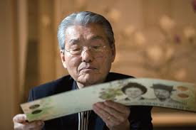 Artist Lee Jong-sang Makes Big Achievements through Portraits of Great  Koreans