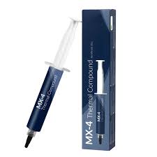 Tubo De Pasta Compuesta Termica Para Pc Xbox 360 Ps3 Mx 4 De Enfriamiento Artico 2g 4g 8g 20g Ventiladores Y Refrigeracion Aliexpress