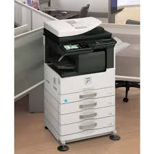 All drivers available for download are secure without any viruses and ads. Sharp Multifunctional Printer Sharp Mx M341n Digital Full Color Multifunctional System Wholesale Trader From Bharuch