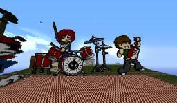 Bande Minecraft Maps Planet Minecraft Community These folders are used so that anybody looking for certain artworks have an easier. planet minecraft