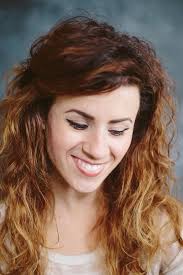 natural eyebrow routine — Liz Morrow