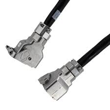 YASKAWA-ROBOTS & SPARE PARTS CABLE, MANIPULATOR, YRC1000, STR MALE/STR FEMALE, SMALL ROBOT, 20M - HW1271526-20