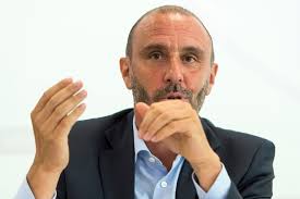 Alain Joseph: «Roux sera remplacé»