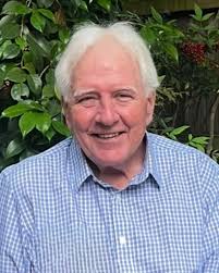 Fletcher Meade Harrison Obituary April 26, 2025