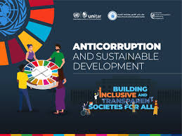 Global Anti Corruption Training Platform