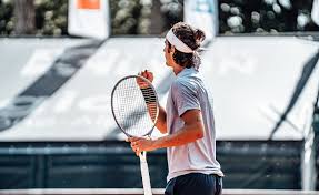 Bio, results, ranking and statistics of lorenzo musetti, a tennis player from italy competing on the atp international lorenzo musetti (ita). Musetti Hurkacz In Tv Data Orario Canale E Diretta Streaming Wimbledon 2021