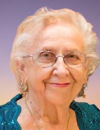 Obituary information for Joan C. Turek