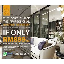 When it comes to interior design, malaysia is considered a home to hundreds of talented designers. Interior Design Package Shopee Malaysia