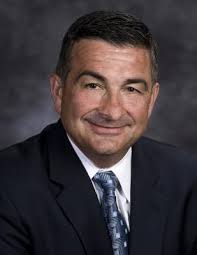 New manager settles in