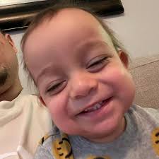 Elijah Rey Suazo, 1 year ago today my life changed forever. You were  brought into our lives and I couldn't be anymore thankful. I thank god for  putting his trust in me