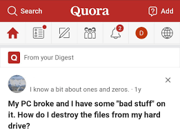 Do you mean porn? Horny porno? : rMitchellAndWebb