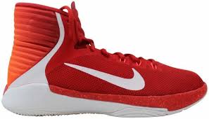 Ebay Sponsored Nike Prime Hype Df 2016 University Red Wht Bright Crimson 845096 600 Gs Sz 6 5y Air Jordans Retro Nike Air Jordan Retro Youth Running Shoes