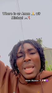 Fulfill Michael My Prayer Everyday