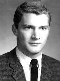 William Rhea Spangler