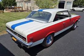 Image result for Frost White 1969 AMC