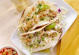 Send us a news tip. Recipe 5 Minute Fish Tacos Cleveland Clinic
