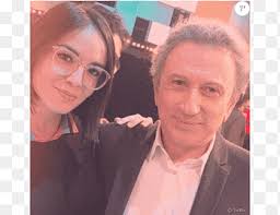 Maybe you would like to learn more about one of these? Agathe Auproux Cyril Hanouna It S Only Tv Columnist Television Agathe Auproux Png Pngegg