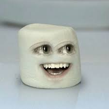 Pin By Malteada On Esos Que Necesitas Annoying Orange Marshmallow Memes