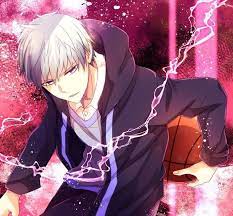 pin by พ พ วเตอร ไง เด กบาส on キセキの世代 kuroko no basket anime cute anime character