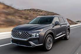 We did not find results for: 2021 Hyundai Santa Fe Gets Palisade Makeover Upgraded Engines And New Hybrid News Cars Com