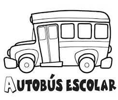 Si quieres ver más videos para niños pequeños y preescolares, haz clic aquí. Dibujos De Autobus Escolar Para Imprimir Y Colorear
