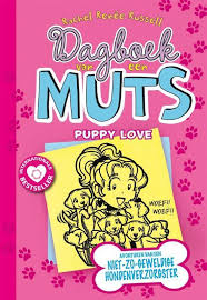 37 Top 100 2016 Rachel Renee Russell Dagboek Van Een Muts 10 Puppy Love Dork Diaries Puppy Love Dork Diaries Books