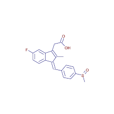 Image result for Sulindac