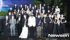 Baeksang awards 2020 eng sub. 57th Baeksang Art Awards Dramabeans Korean Drama Recaps