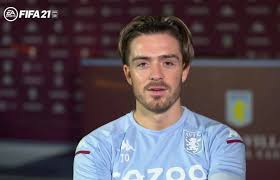 Join the discussion or compare with others! Fifa 21 News The Ultimate Team Belonging To Aston Villa S Jack Grealish Revealed Online Gamestingr