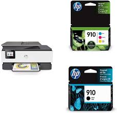 Install hp officejet pro 6968 printer driver for windows. Amazon Com Hp Officejet Pro 8025 All In One Wireless Printer Smart Home Office Productivity 1kr57a With Ink Cartridges 4 Colors Electronics