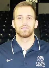 2014-15 Men's Basketball Roster