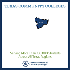 Texas Association Of Community Colleges Tacc Texas