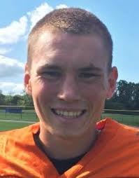 Five honored as area's football Players of the Week by the NFF