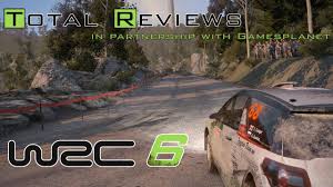 Be the first to hear about the happenings from the world of wrc, the world rally championship. Wrc 6 Pc Ps4 Xbox Total Reviews Youtube