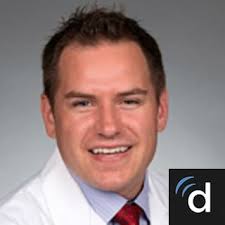Dr. Brian M. Allen, MD