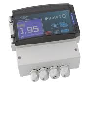 Regulateur Ph Ou Chlore En Piscine Indigo