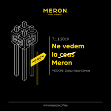 Aminek nagyon örülök az a jysk, takko, new yorker, kfc na meg a c&a. New Home Of Coffee Meron ZalÄƒu In ZalÄƒu Value Centre Meron