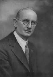 Rev Joseph Wilson Cochran Jr. (1867-1961)