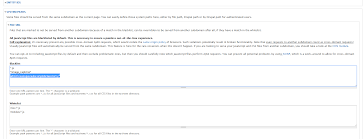 Autocomplete And Other Ajax Request Modules To Do Work 547734 Drupal Org
