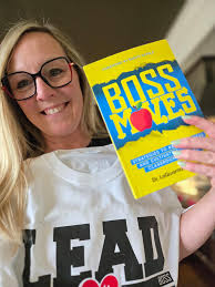 Good mornting in my Madea voice. Have a blessed Tuesday.