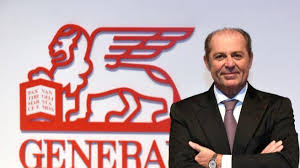 Trend Google: generali
