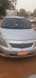 She even highlighted in toyota's second commercial science project. Toyota Camry 2008 For 950k 09053462518 Autos Nigeria
