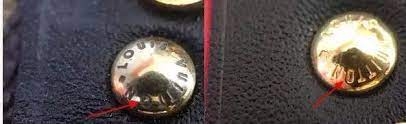 LV（Petite Malle）鉴定技巧！  Fashion 與妳分享
