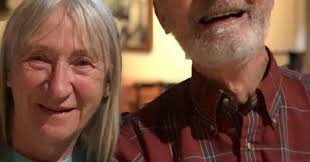 Zachariah “Zack” Gardlund and Mary (Gardlund) Flueger