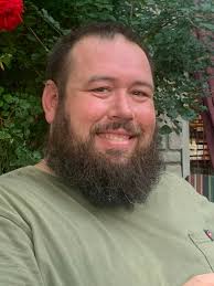 Happy 40th birthday Shaun Thompson! We love you so much and appreciate  everything you do for our family. We can't wait until you're home again so  we can celebrate! Hope you have