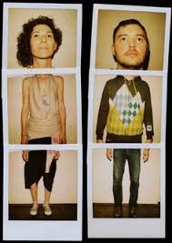  Pared Polaroid
